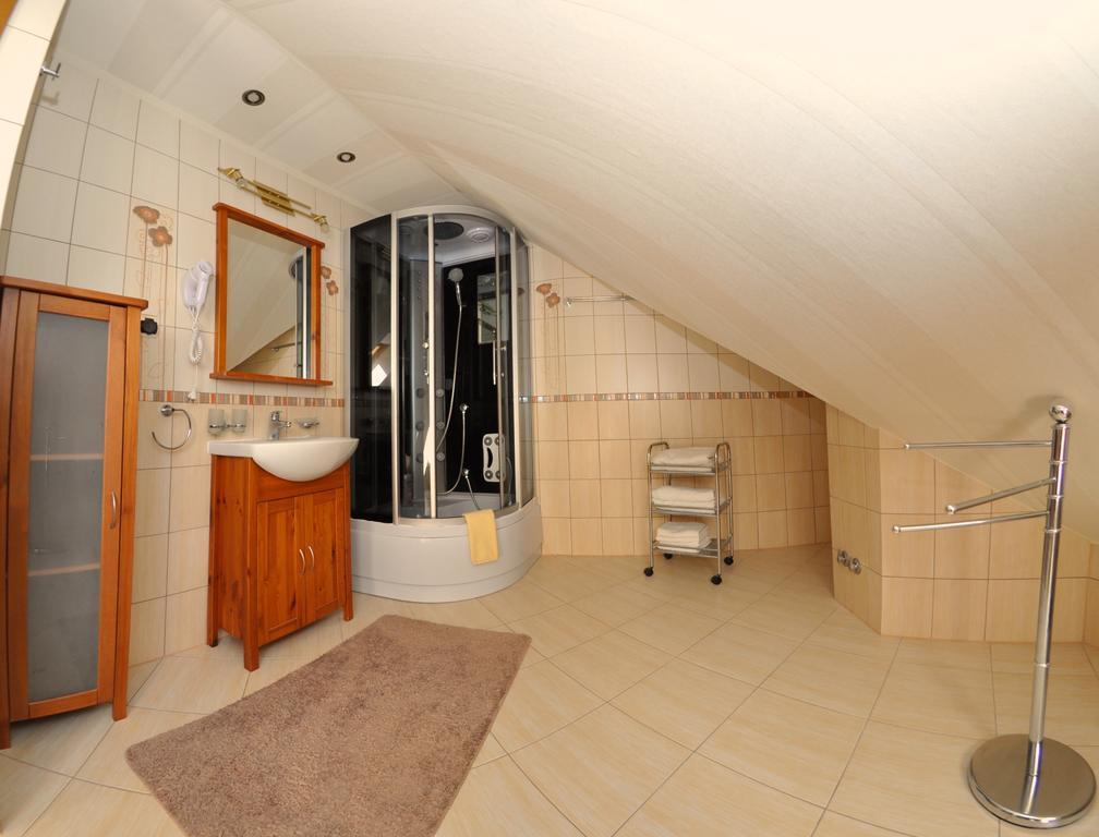 Klif Spa Jarosławiec Quarto foto