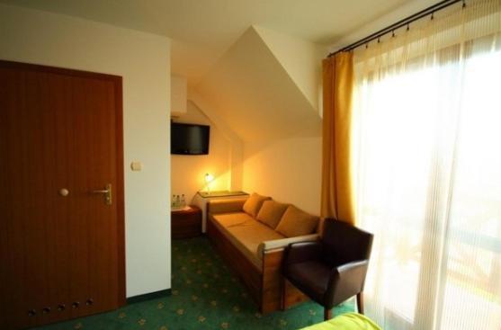 Klif Spa Jarosławiec Quarto foto