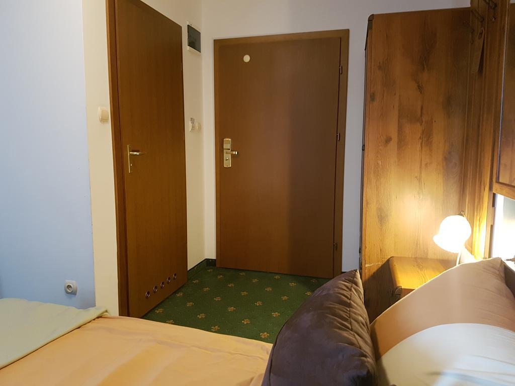 Klif Spa Jarosławiec Exterior foto