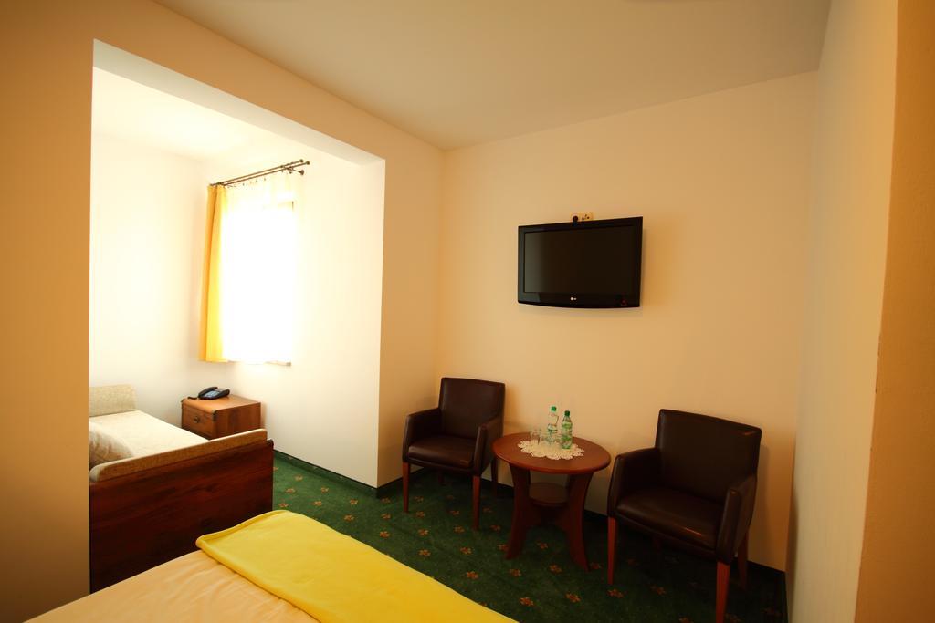Klif Spa Jarosławiec Exterior foto