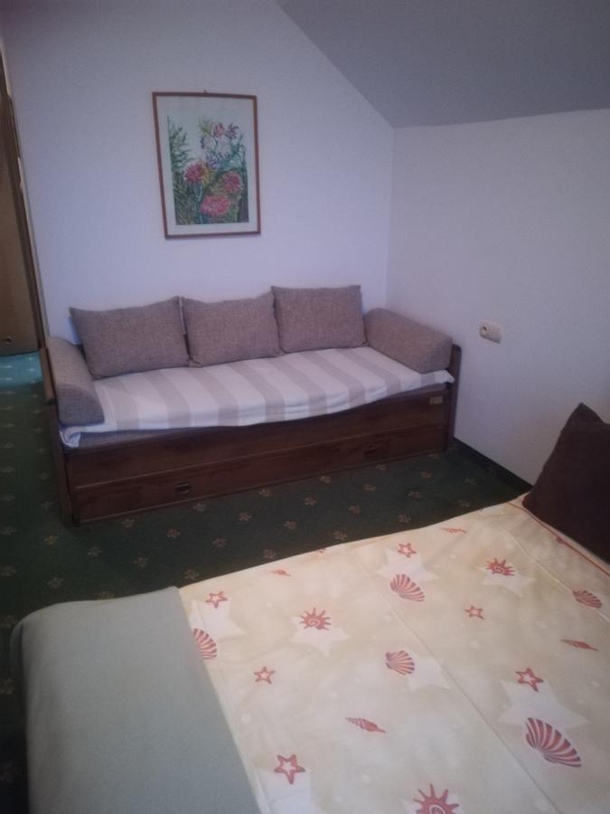 Klif Spa Jarosławiec Exterior foto
